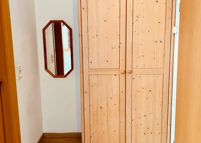 Gaestehaus Spoth
