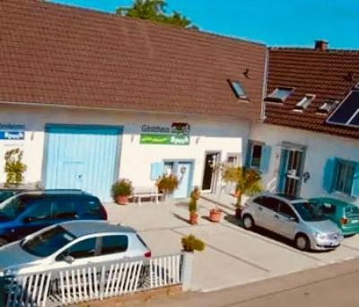 Gaestehaus Spoth