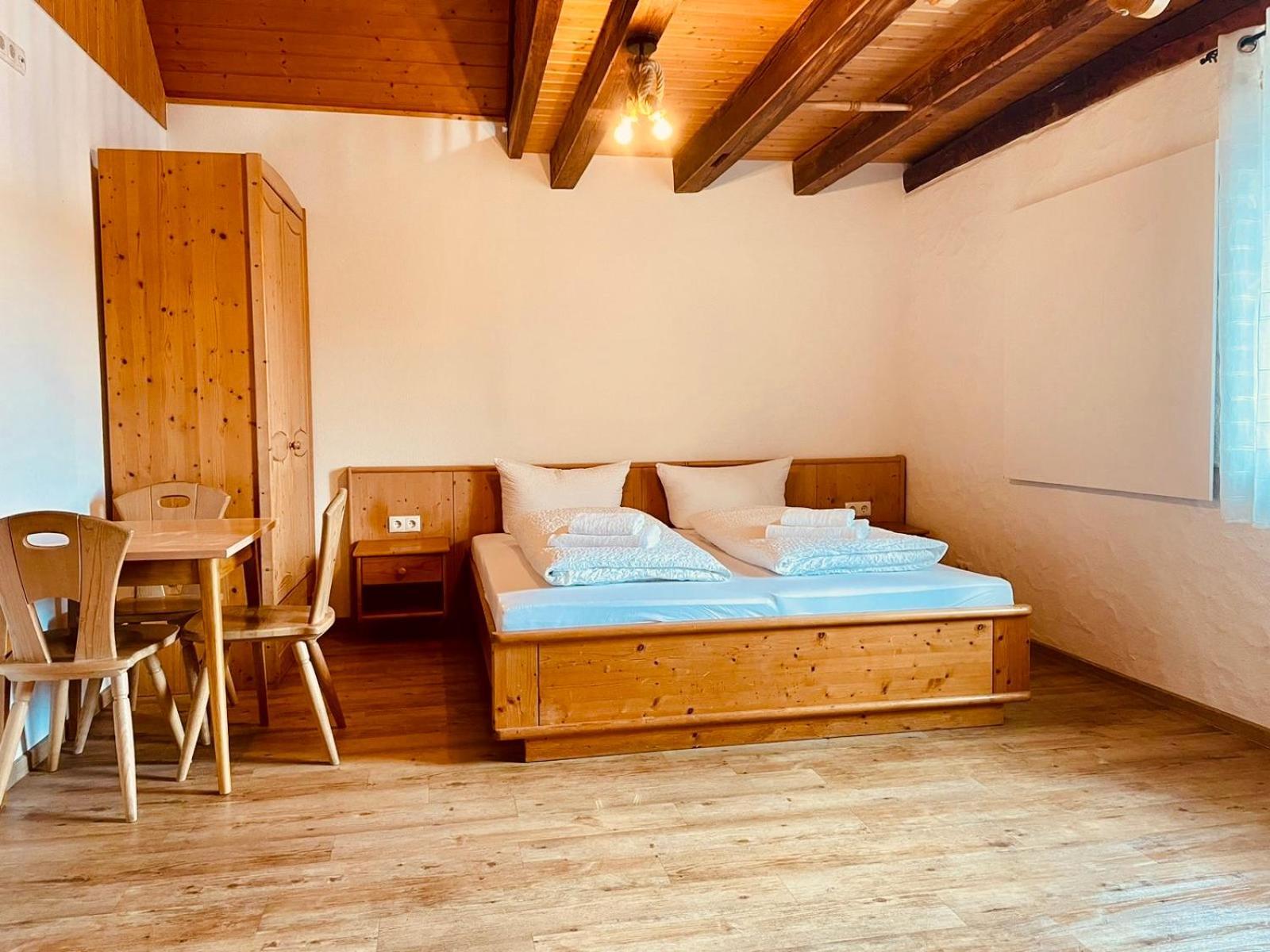 Gaestehaus Spoth Rust