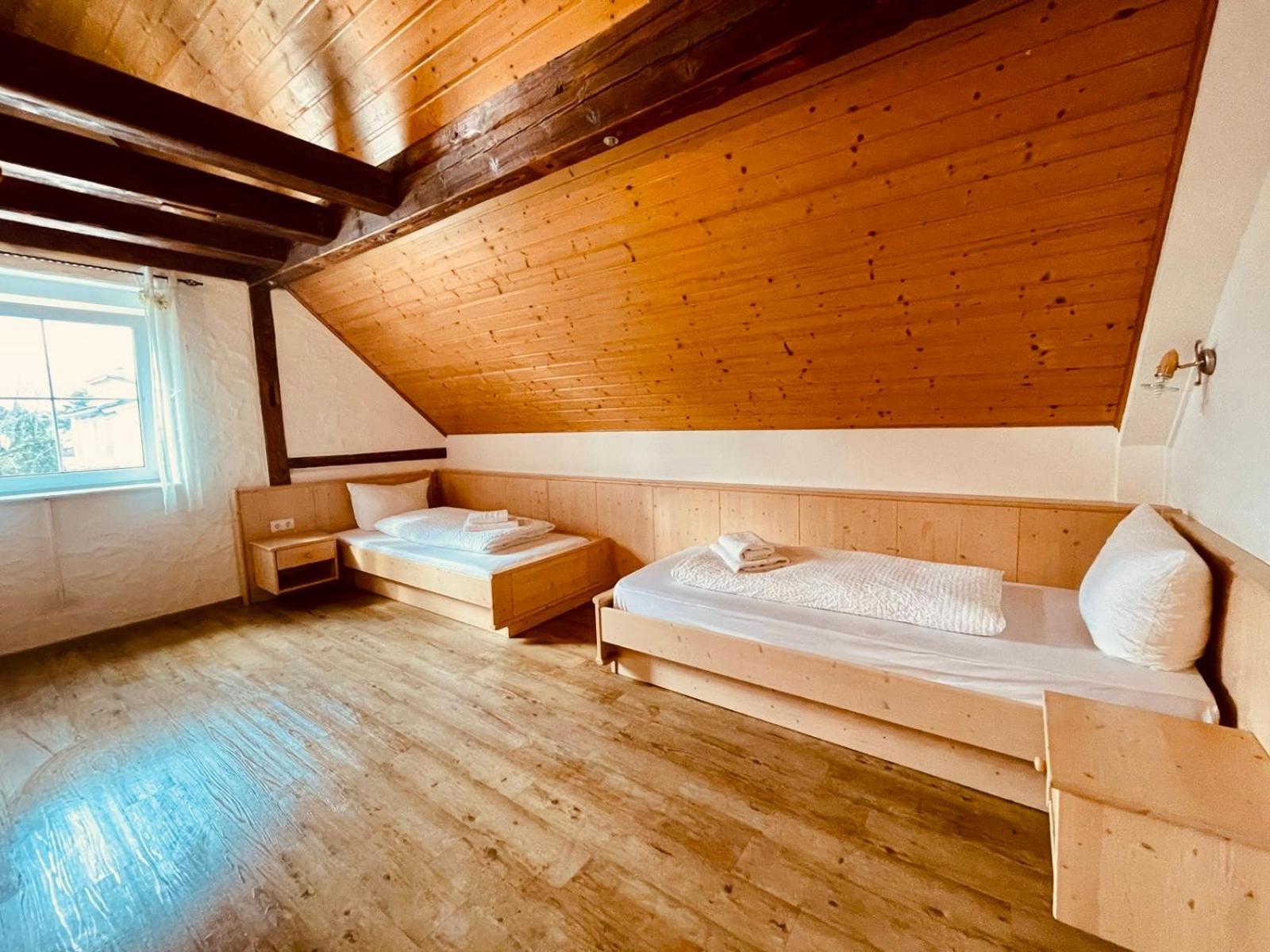Gasthof Gaestehaus Spoth Rust