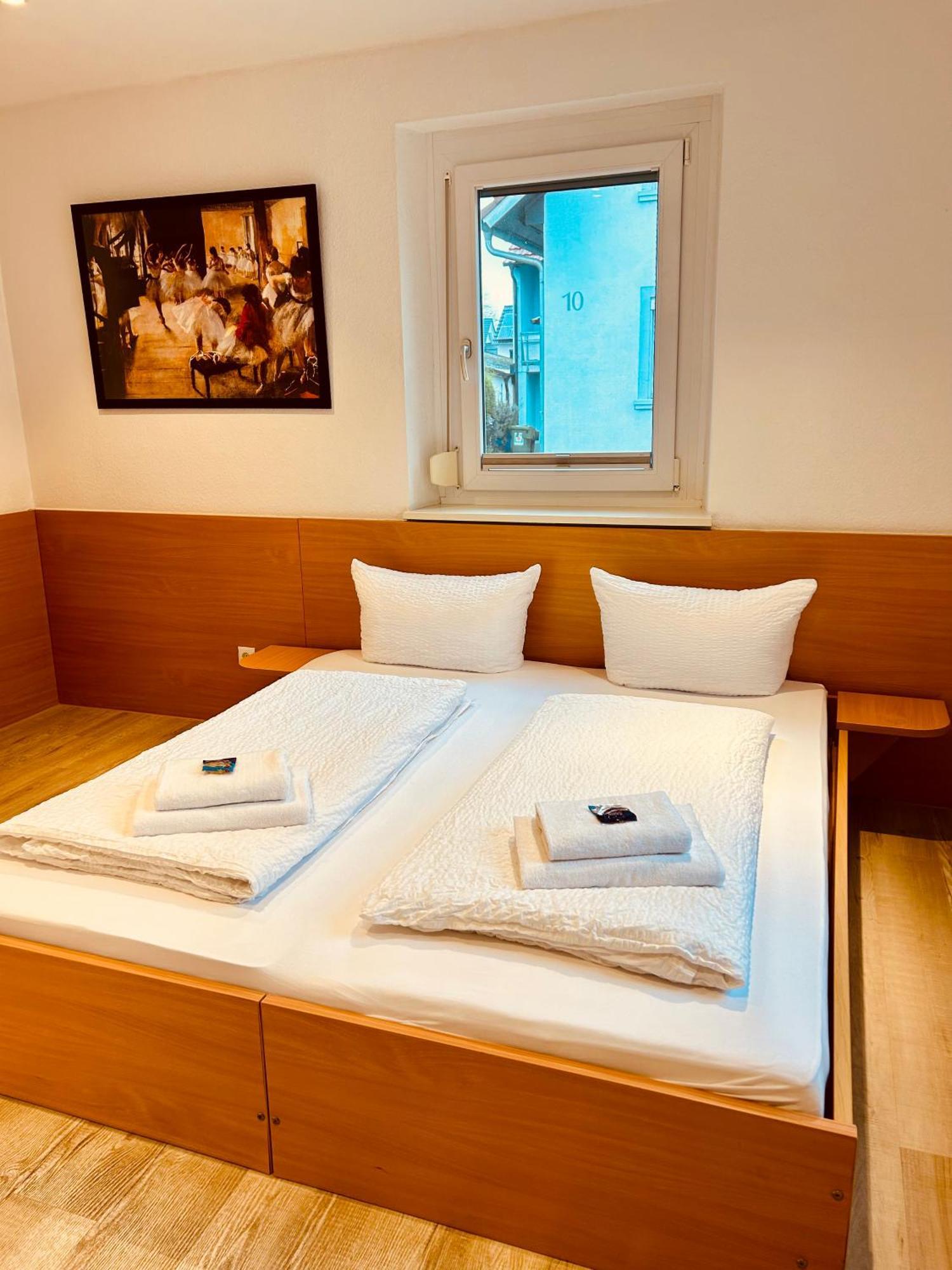 Guest house Gaestehaus Spoth *