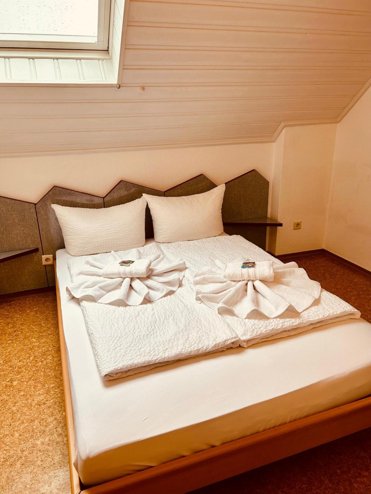 Gaestehaus Spoth Gasthof